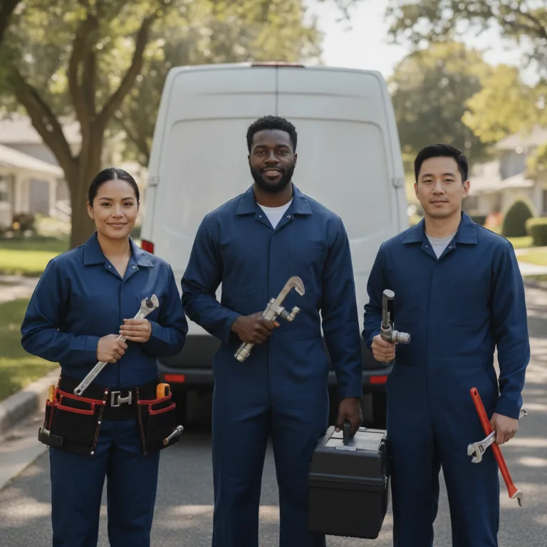 Water Heater Repair team in Le Plateau-Mont-Royal